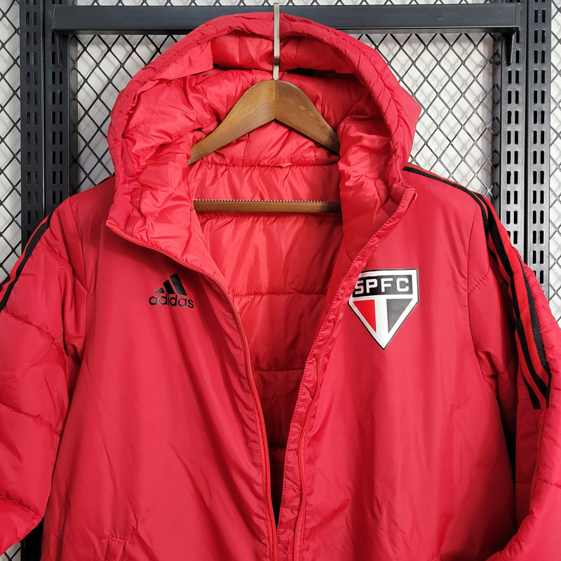 Bobojaco São Paulo - 23/24 Adidas