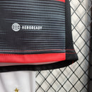 Kit Infantil Flamengo Titular - 23/24