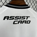 Camisa Colo-Colo Home - 25/26 - Torcedor Masculina