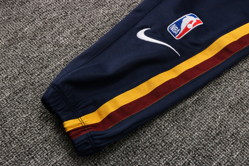 Conjunto Nike NBA - Therma Flex Denver Nuggets