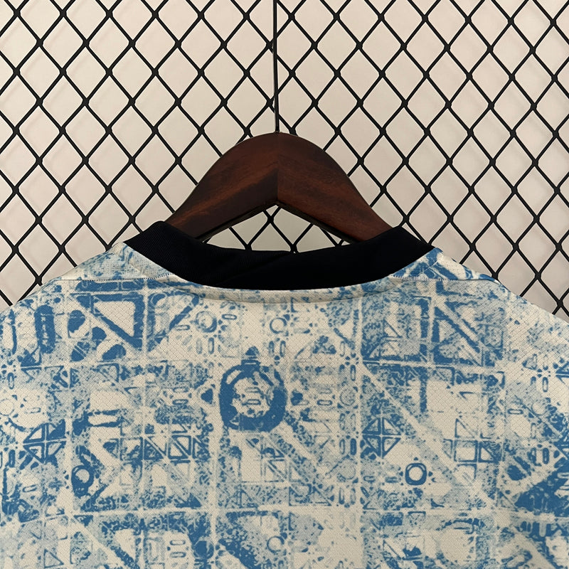 Camisa Portugal Away - 24/25 - Versão Torcedor