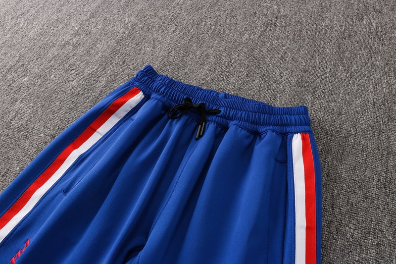 Conjunto Nike NBA - Therma Flex Detroit Pistons