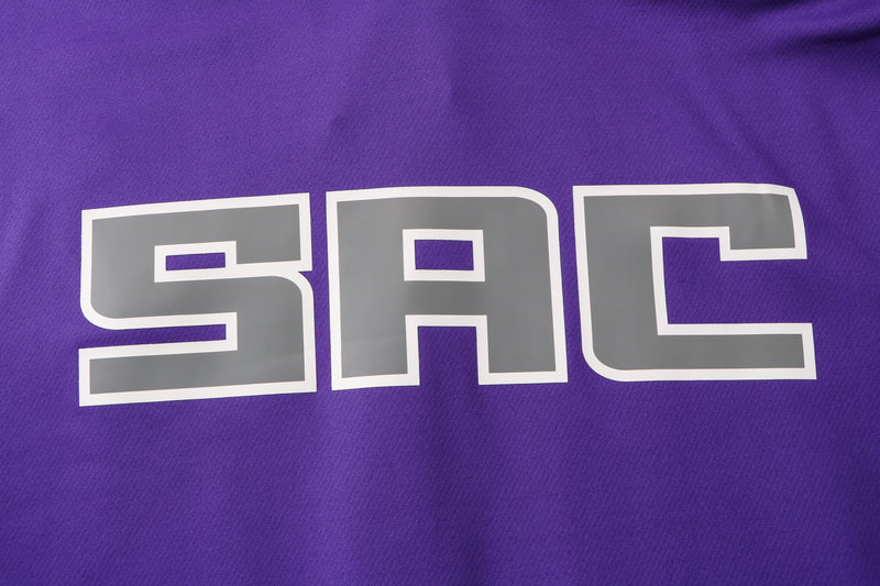 Conjunto Nike NBA - Therma Flex Sacramento Kings