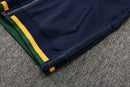 Conjunto Nike NBA - Therma Flex Utah Jazz