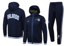Conjunto Nike NBA - Therma Flex Orlando Magic