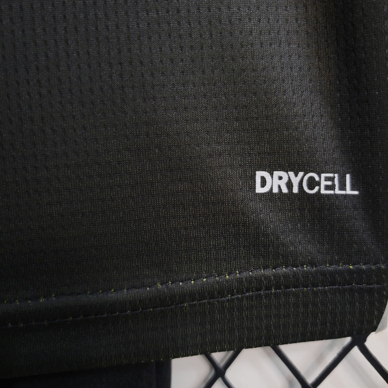 Kit Infantil Borussia Dortmund Home - 23/24