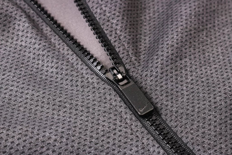 Conjunto Agasalho - NIke NBA Thermaflex Showtime - Milwaukee Bucks