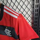 Kit Infantil Flamengo Titular - 23/24
