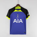 Camisa Tottenham Reserva - 22/23 - Versão Torcedor