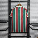 Camisa Fluminense Titular - 22/23 - Versão Torcedor