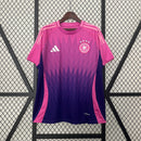Alemanha Away - 24/25 - Adidas Torcedor Masculina