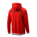 Conjunto Nike NBA - Therma Flex Toronto Raptors