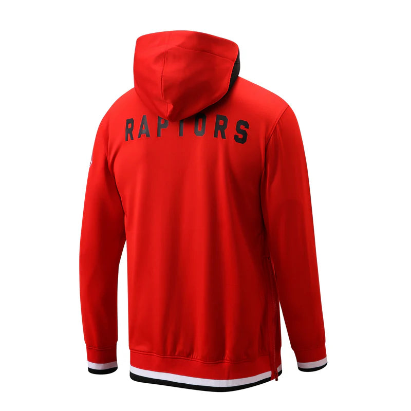 Conjunto Nike NBA - Therma Flex Toronto Raptors