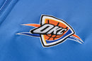 Conjunto Nike NBA - Therma Flex Oklahoma City Thunder