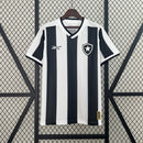 Camisa Botafogo Home - 24/25 - Torcedor Masculina