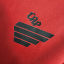 Kit Infantil Athletico Paranaense Titular 23/24