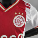 Kit Infantil Ajax Titular - 22/23