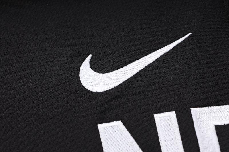 Conjunto Nike NBA - Therma Flex Brooklyn Nets