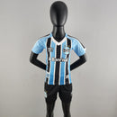 Kit Infantil Grêmio Titular - 22/23