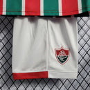 Kit Infantil Fluminense Titular - 22/23