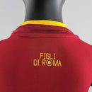 Kit Infantil Roma Titular - 22/23