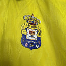 Camisa Las Palmas Home 24/25 - Torcedor Masculina - Lançamento