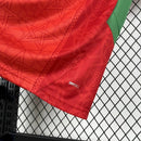 Camisa Marrocos - Copa do Mundo 2026