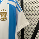 Argentina Home - 24/25 - Adidas Torcedor Masculina