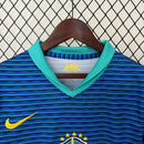 Camisa Brasil Away - 24/25 - Versão Feminina