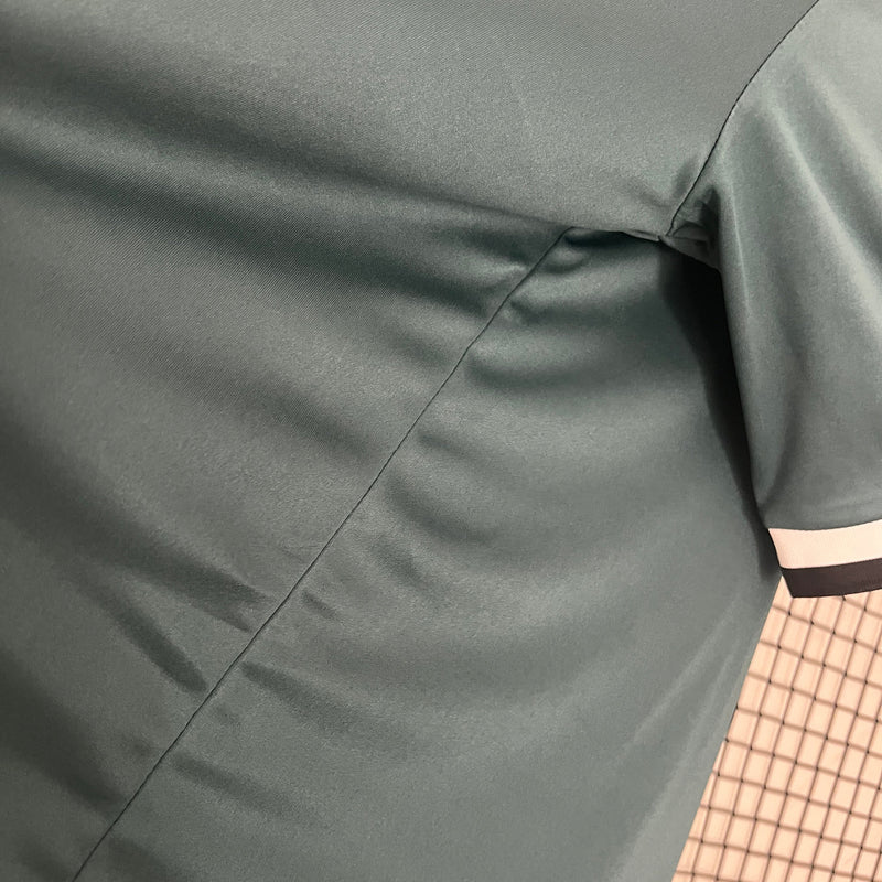 Camisa Vasco da Gama - GK Kappa - 24/25 - Versão Torcedor