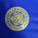 Camisa Leicester Titular 22/23 - Versão Jogador
