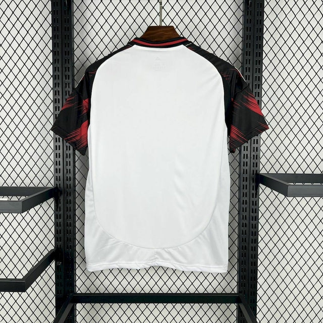 Camisa Camisa Flamengo II - 25/26 - Lançamento
