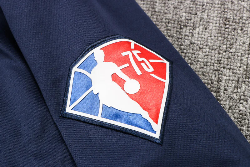 Conjunto Nike NBA - Therma Flex New Orleans Pelicans