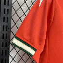 Kit Infantil Portugal Home - 25/26