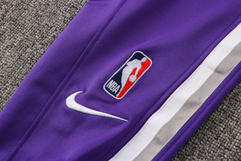 Conjunto Nike NBA - Therma Flex Sacramento Kings