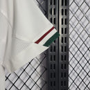 Camisa Fluminense Reserva - 22/23 - Versão Feminina