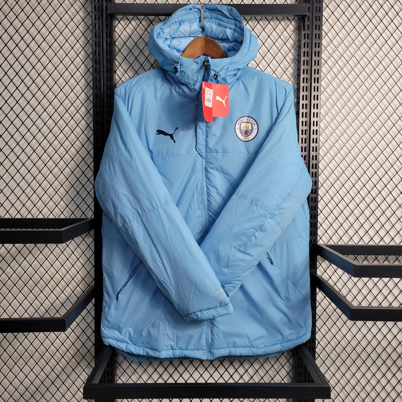 Bobojaco Manchester City - 23/24 Puma