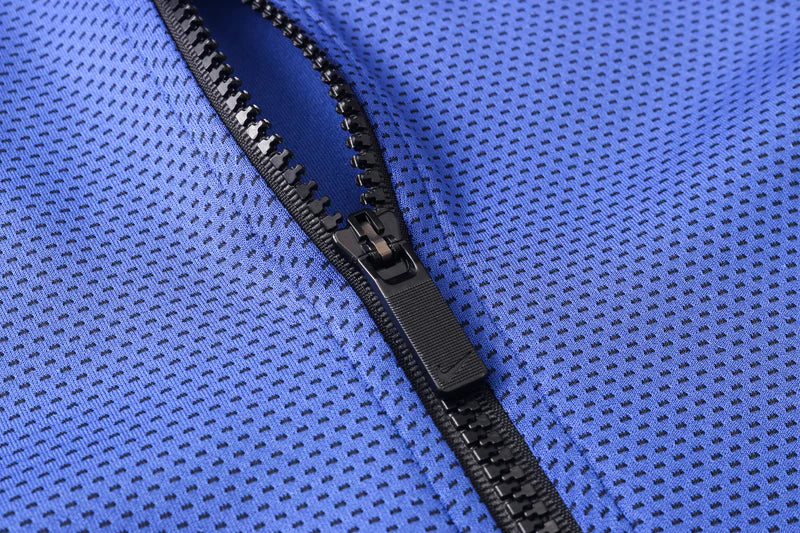 Conjunto Nike NBA - Therma Flex Golden State Warriors Treino