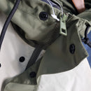 Jaqueta Corta Vento Nike Verde - 23/24