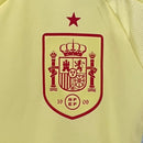 Camisa Espanha Away - 24/25 - Versão Trocedor
