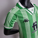 Kit Infantil Real Betis Titular - 22/23