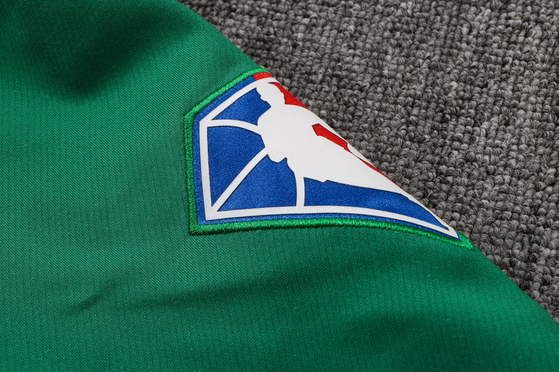 Conjunto Nike NBA - Therma Flex Boston Celtics