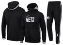 Conjunto Nike NBA - Therma Flex Brooklyn Nets