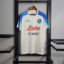Camisa Napoli Reserva - 22/23 - Versão Torcedor