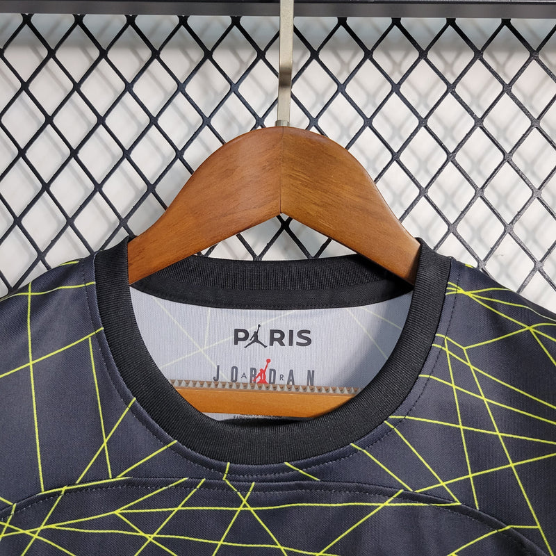 Kit Infantil PSG - 23/24