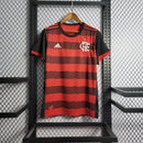 Camisa Flamengo Titular - 22/23 - Versão Torcedor