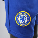 Kit Infantil Chelsea Titular - 22/23