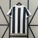 Camisa Botafogo Home - 24/25 - Torcedor Masculina