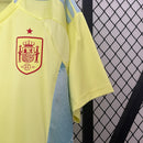 Camisa Espanha Away - 24/25 - Versão Trocedor