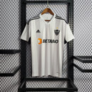 Camisa Atlético Mineiro Reserva - 22/23 - Versão Torcedor